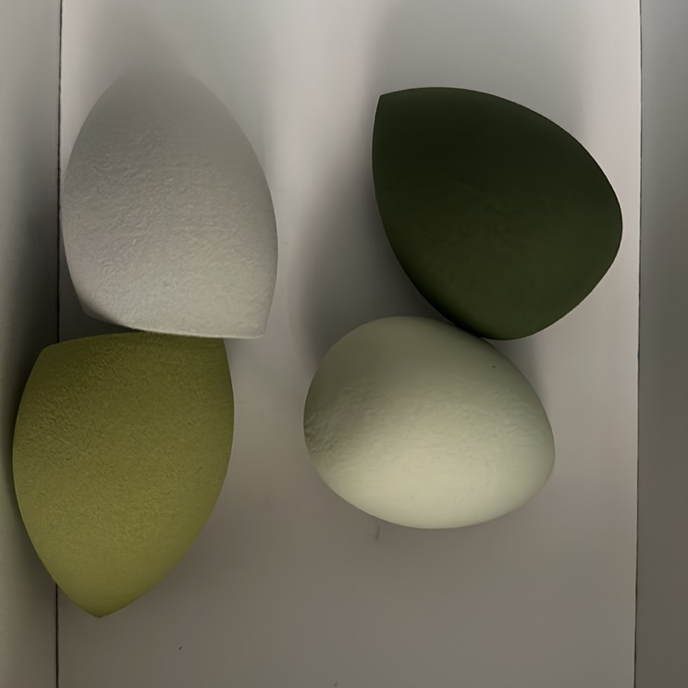 BEAUTY BLENDER